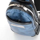 ミニボディバッグ | NICOLE | 詳細画像11 