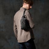 49ブラック | ミニボディバッグ | NICOLE