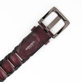 ピースメッシュレザーベルト | NICOLE | 詳細画像2 