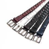 ピースメッシュレザーベルト | NICOLE | 詳細画像6 