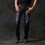 ピースメッシュレザーベルト | NICOLE | 詳細画像7 