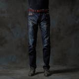 ピースメッシュレザーベルト | NICOLE | 詳細画像9 