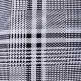 フロッキープリントスタンドカラーシャツ | NICOLE | 詳細画像16 