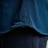 BIGバーク柄ジャカードシャツ | NICOLE | 詳細画像14 