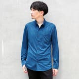 BIGバーク柄ジャカードシャツ | NICOLE | 詳細画像21 