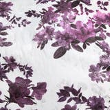 ストレッチサテンジャカードシャツ | NICOLE | 詳細画像18 