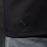 ジェルプリントVネック長袖プルオーバー | NICOLE | 詳細画像10 