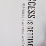 ジェルプリントVネック長袖プルオーバー | NICOLE | 詳細画像13 