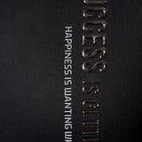 ジェルプリントVネック長袖プルオーバー | NICOLE | 詳細画像15 