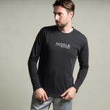 シルケットクルーネック長袖Ｔシャツ | NICOLE | 詳細画像12 