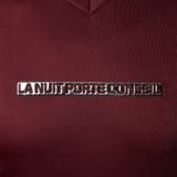 【WEB限定】メタルジェルプリントVネックプルオーバー | NICOLE | 詳細画像11 