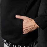 ロゴダンボールモックネックプルオーバー | NICOLE | 詳細画像10 