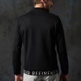 ロゴダンボールモックネックプルオーバー | NICOLE | 詳細画像8 