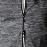 メランジダブルフェイスジップアップブルゾン | NICOLE | 詳細画像11 