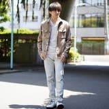 モールラッセルジャカードブルゾン | NICOLE | 詳細画像19 