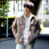 モールラッセルジャカードブルゾン | NICOLE | 詳細画像20 