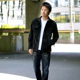 モールラッセルジャカードブルゾン | NICOLE | 詳細画像21 