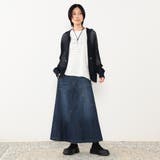 メッシュジップパーカー | NICOLE | 詳細画像3