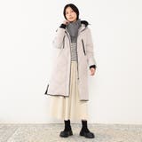 【WALDO】撥水糸軽量スニーカーブーツ | NICOLE | 詳細画像11