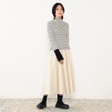 【WALDO】撥水糸軽量スニーカーブーツ | NICOLE | 詳細画像12