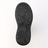 【WALDO】撥水糸軽量スニーカーブーツ | NICOLE | 詳細画像4