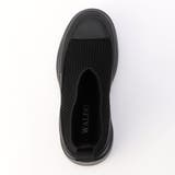 【WALDO】撥水糸軽量スニーカーブーツ | NICOLE | 詳細画像5