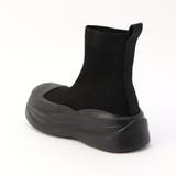 【WALDO】撥水糸軽量スニーカーブーツ | NICOLE | 詳細画像9