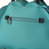 3Dフラワーストラップ付きミニボストンバック | NICOLE | 詳細画像10