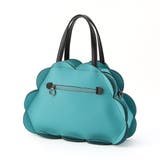 3Dフラワーストラップ付きミニボストンバック | NICOLE | 詳細画像6