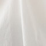 ビックフォルムスキッパーシャツ | NICOLE | 詳細画像11 