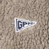 マイクロフリースボンディングジップブルゾン | NICOLE | 詳細画像10