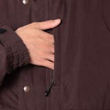 BROOKLYN OVERALL＜ブルックリンオーバーオール＞TCダックスタンド… | NICOLE | 詳細画像10 