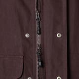 BROOKLYN OVERALL＜ブルックリンオーバーオール＞TCダックスタンド… | NICOLE | 詳細画像11 