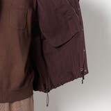 BROOKLYN OVERALL＜ブルックリンオーバーオール＞TCダックスタンド… | NICOLE | 詳細画像12 