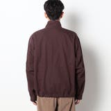 BROOKLYN OVERALL＜ブルックリンオーバーオール＞TCダックスタンド… | NICOLE | 詳細画像4 