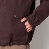 BROOKLYN OVERALL＜ブルックリンオーバーオール＞TCダックスタンド… | NICOLE | 詳細画像8 