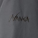 NANGA(ナンガ)別注オーロラダウンジャケット | NICOLE | 詳細画像16 