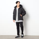 NANGA(ナンガ)別注オーロラダウンジャケット | NICOLE | 詳細画像2 