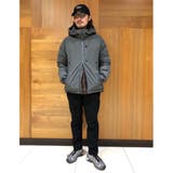 NANGA(ナンガ)別注オーロラダウンジャケット | NICOLE | 詳細画像26 