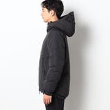 NANGA(ナンガ)別注オーロラダウンジャケット | NICOLE | 詳細画像4 