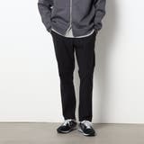 裏起毛レギンスイージーパンツ | NICOLE | 詳細画像1 