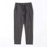 39チャコールグレー | 裏起毛レギンスイージーパンツ | NICOLE