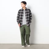 BROOKLYN OVERALL＜ブルックリンオーバーオール＞USAコットンオン… | NICOLE | 詳細画像2 