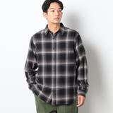 BROOKLYN OVERALL＜ブルックリンオーバーオール＞USAコットンオン… | NICOLE | 詳細画像3 