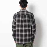 BROOKLYN OVERALL＜ブルックリンオーバーオール＞USAコットンオン… | NICOLE | 詳細画像4 