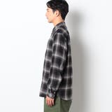 BROOKLYN OVERALL＜ブルックリンオーバーオール＞USAコットンオン… | NICOLE | 詳細画像5 