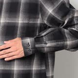 BROOKLYN OVERALL＜ブルックリンオーバーオール＞USAコットンオン… | NICOLE | 詳細画像8 