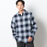 60ブルー | BROOKLYN OVERALL＜ブルックリンオーバーオール＞USAコットンオン… | NICOLE