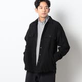 BROOKLYN OVERALL＜ブルックリンオーバーオール＞ポリコール裏起毛マ… | NICOLE | 詳細画像15 