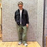 BROOKLYN OVERALL＜ブルックリンオーバーオール＞ポリコール裏起毛マ… | NICOLE | 詳細画像23 